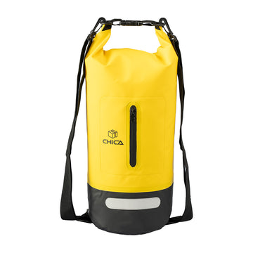 Waterproof Dry Bag for Kayaking ,Sup, Beach, Fishing, Rafting, Swimming